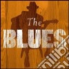 Blues (The) / Various (3 Cd) cd