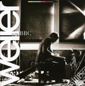 Paul Weller - At The Bbc (2 Cd) cd musicale di Paul Weller