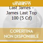 Last James - James Last Top 100 (5 Cd) cd