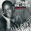 Cunnie Williams - Best Of cd