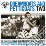 Dreamboats & Petticoats Two / Various (2 Cd)
