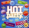 Hot Party Winter 2009 / Various cd