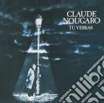 Claude Nougaro - Tu Verras cd