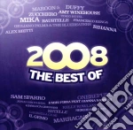 2008 The Best Of / Various (2 Cd) cd