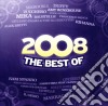2008 The Best Of / Various (2 Cd) cd