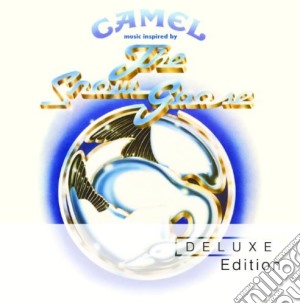 Camel - The Snow Goose (d.e.) (2 Cd) cd musicale di CAMEL