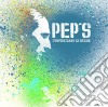 Pep's - Utopies Dans Le Decor cd