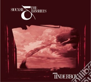 Siouxsie & The Banshees - Tinderbox cd musicale di SIOUXSIE & THE BANSHEES
