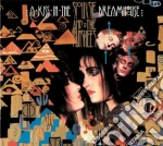 Siouxsie & The Banshees - A Kiss In The Dreamhouse cd