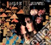 Siouxsie & The Banshees - A Kiss In The Dreamhouse cd