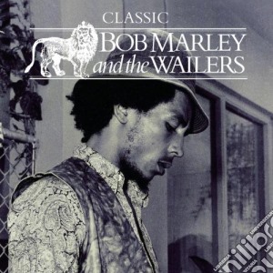 Bob Marley & The Wailers - The Masters Collection cd musicale di Bob Marley