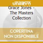 Grace Jones - The Masters Collection cd