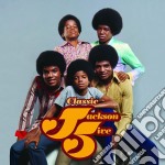 Jackson 5 - Classic Jackson 5ive