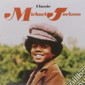Michael Jackson - The Masters Collection cd musicale di Michael Jackson