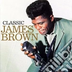 James Brown - Classic cd