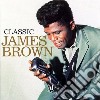 James Brown - Classic cd