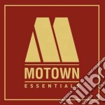 Motown Essential / Various (8 Cd) cd