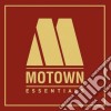 Motown Essential / Various (8 Cd) cd