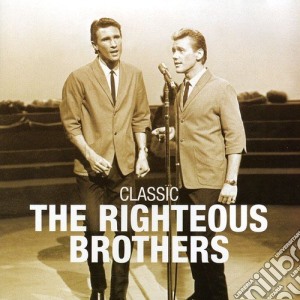 Righteous Brothers (The) - Classic cd musicale di Righteous Brothers