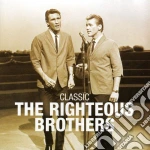 Righteous Brothers (The) - Classic cd