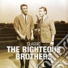 Righteous Brothers (The) - Classic cd