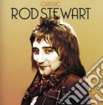 Rod Stewart - Classic.. The Masters Collection cd