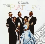 The Platters - Classic cd