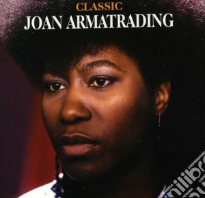 Joan Armatrading - Classic... The Masters Collection cd musicale di Joan Armatrading