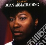 Joan Armatrading - Classic... The Masters Collection