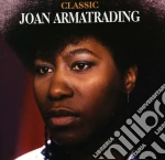 Joan Armatrading - Classic... The Masters Collection cd