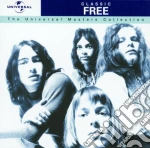 Free - Classic cd