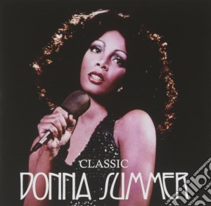 Donna Summer - Classic Masters cd musicale di Summer Donna