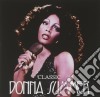 Donna Summer - Classic Masters cd