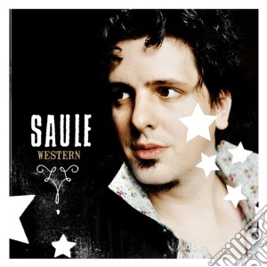Saule - Western cd musicale di Saule