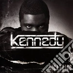 Kennedy - Cicatrice cd