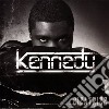 Kennedy - Cicatrice cd