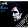 Claude Nougaro - Sa Majeste Le Jazz (2 Cd) cd