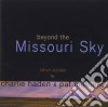 Charlie Haden & Pat Metheny - Beyond The Missouri Sky cd