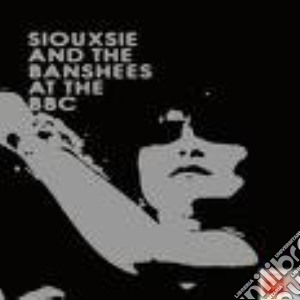 Siouxsie & The Banshees - At The Bbc (4 Cd) cd musicale di SIOUXSIE AND THE BANSHEES