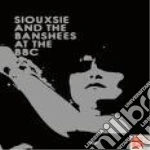 Siouxsie & The Banshees - At The Bbc (4 Cd) cd