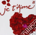 Je T'aime 2009 (2 Cd) cd