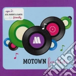 Motown For Kids / Various cd