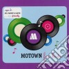 Motown For Kids / Various cd
