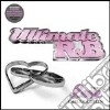 Ultimate R&b:The Love Collection 2009 cd