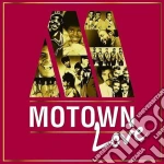 Motown Love / Various (3 Cd) cd