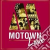 Motown Love / Various (3 Cd) cd