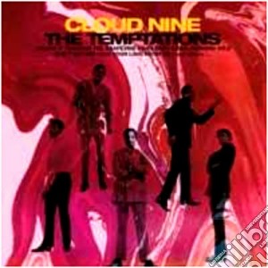(LP Vinile) Temptations (The) - Cloud Nine lp vinile di TEMPTATIONS