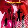 (LP Vinile) Temptations (The) - Cloud Nine cd