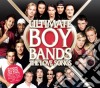 Ultimate Boy Bands: The Love Songs / Various (2 Cd) cd