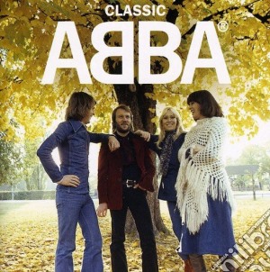 Abba - Classic Abba cd musicale di Abba